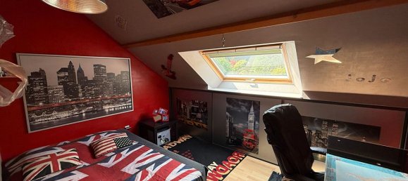 4 bedrooms House in Issancourt-et-Rumel, France No. 332065 9