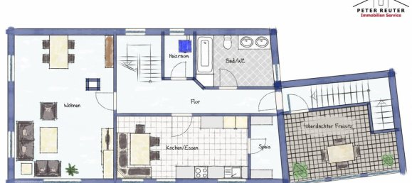 7-Zimmer Bauernhof in Forchheim, Germany, Nr. 144861 13