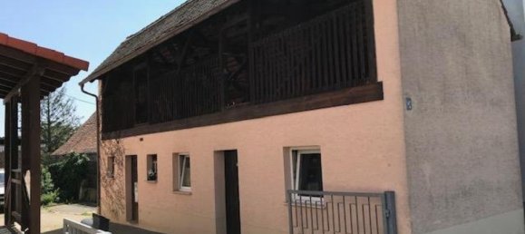 7-Zimmer Bauernhof in Forchheim, Germany, Nr. 144861 6