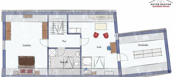 7-Zimmer Bauernhof in Forchheim, Germany, Nr. 144861 14