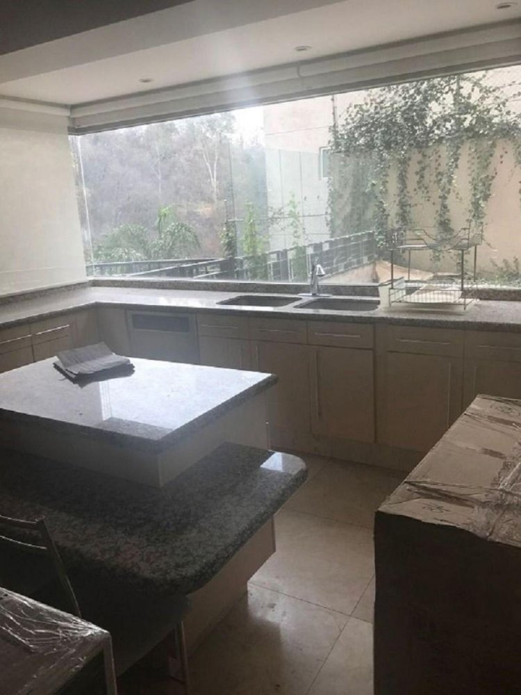 3 bedrooms Apartment in Mexico No. 217629