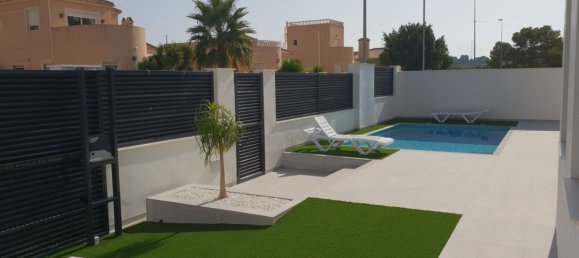 3 Schlafzimmer Villa in Pilar de la Horadada, Spain, Nr. 14521 9