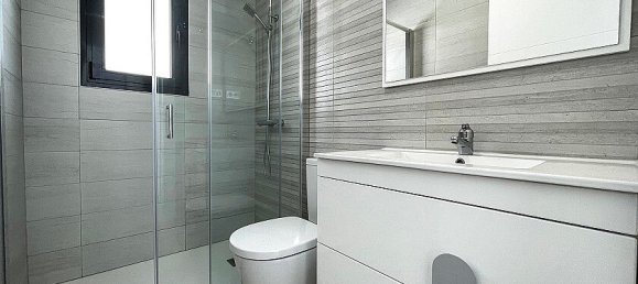 3 Schlafzimmer Villa in Pilar de la Horadada, Spain, Nr. 14521 25