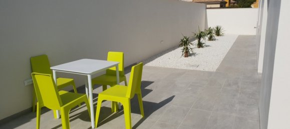 3 Schlafzimmer Villa in Pilar de la Horadada, Spain, Nr. 14521 7