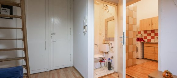 Studio in Brigittenau, Austria, Nr. 129824 9