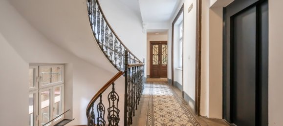 Studio in Brigittenau, Austria, Nr. 129824 13