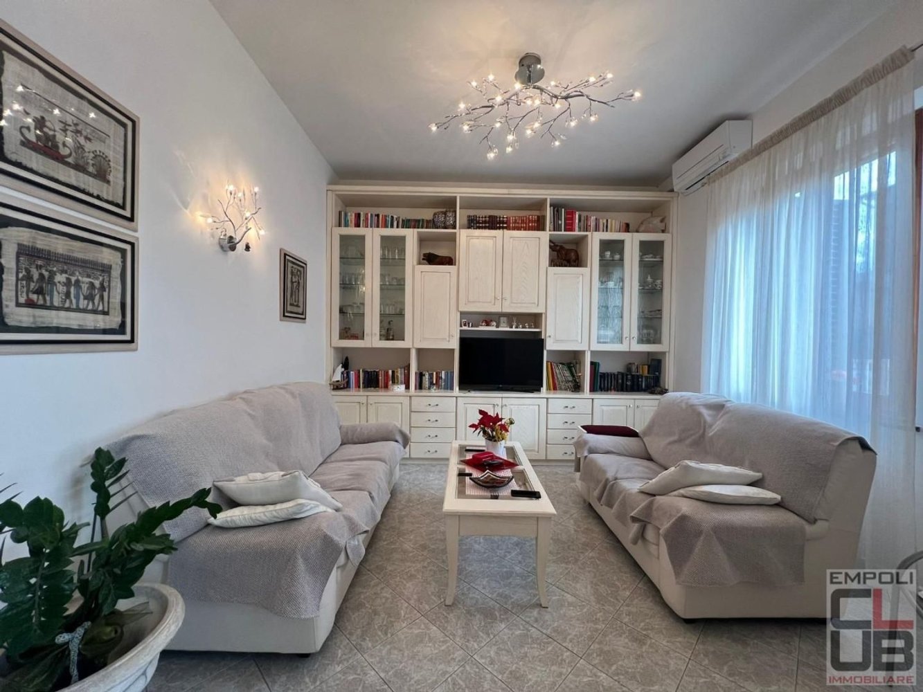 5-Zimmer Haus in Empoli, Italy, Nr. 44509