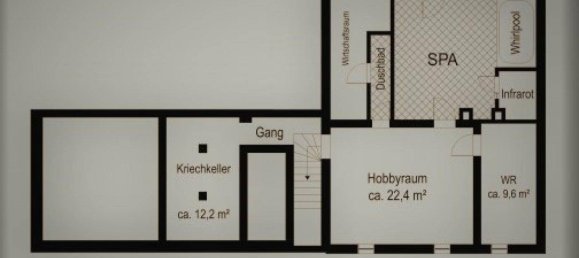 7-Zimmer Villa in Deutsch-Wagram, Austria, Nr. 113832 35