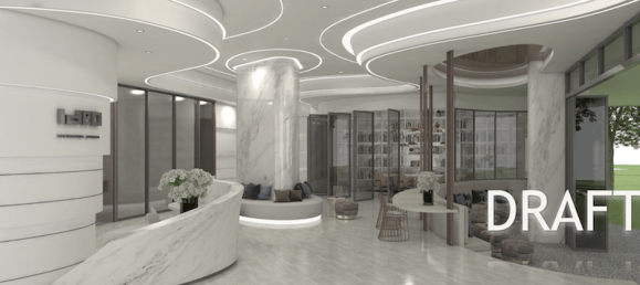 Studio in the Condo in Bangkok, Thailand No. 2417 8