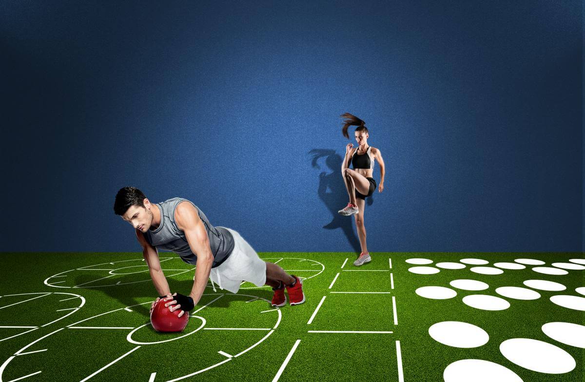 Studio in the Condo in Bangkok, Thailand No. 2417