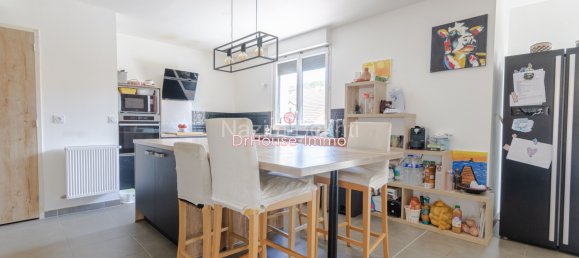 Casa T3 em Follainville-Dennemont, France N.º 178288 2