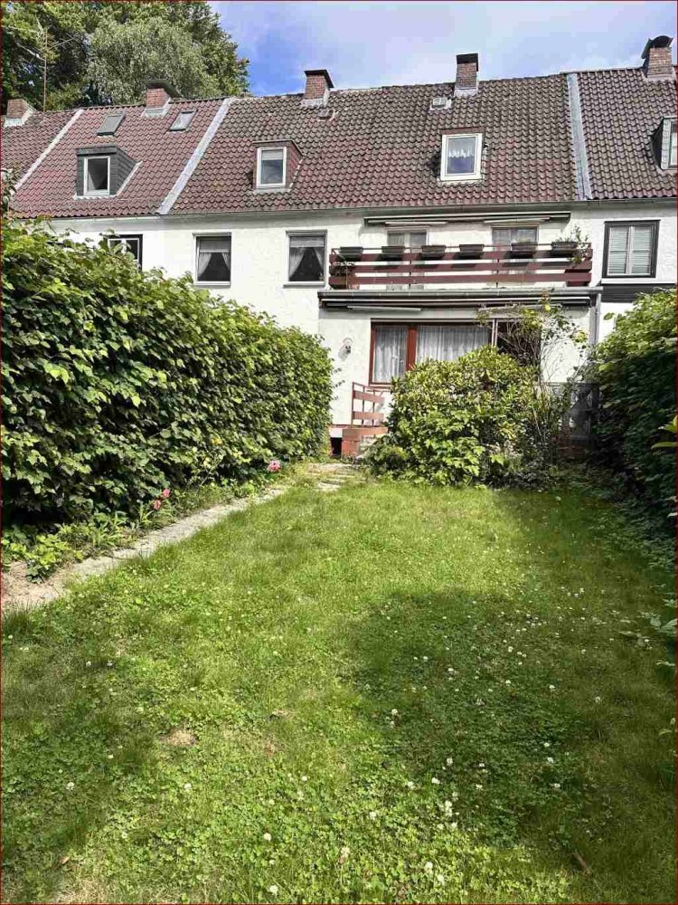 4 bedrooms Townhouse in Wolfsburg, Germany No. 240504
