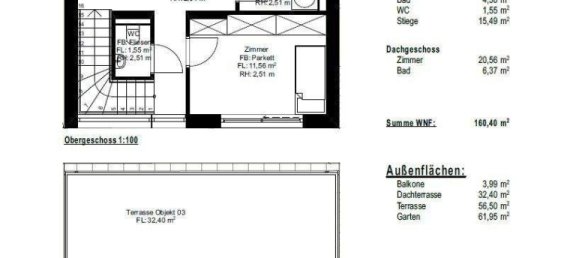 Дом с 5 комнатами в Мауэрбах, Австрия № 246216 20