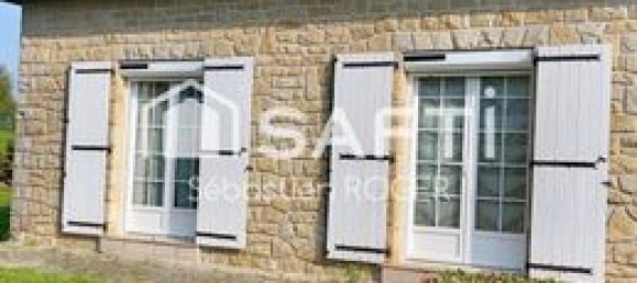 5 chambres Maison à Saint-Georges-Buttavent, France No. 310292 3