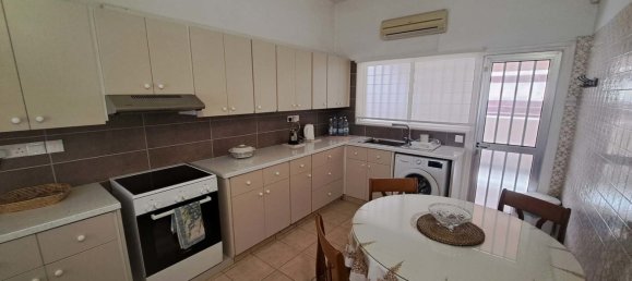 2 غرف نوم تاون هاوس في Larnaca, قبرص رقم 173817 8