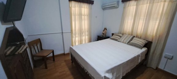 2 غرف نوم تاون هاوس في Larnaca, قبرص رقم 173817 10