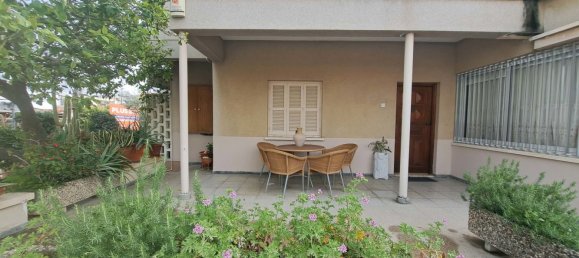 2 غرف نوم تاون هاوس في Larnaca, قبرص رقم 173817 14