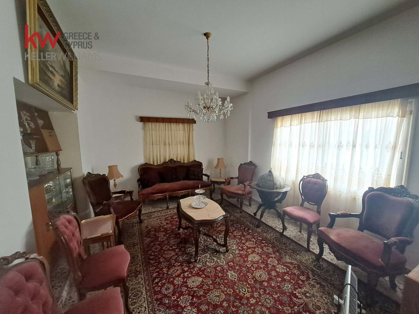 2 غرف نوم تاون هاوس في Larnaca, قبرص رقم 173817