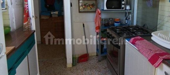 Вилла с 2 спальнями в Фьюмичино, Италия № 304045 15