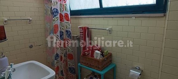 Вилла с 2 спальнями в Фьюмичино, Италия № 304045 21