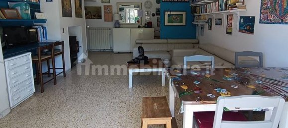 Вилла с 2 спальнями в Фьюмичино, Италия № 304045 11