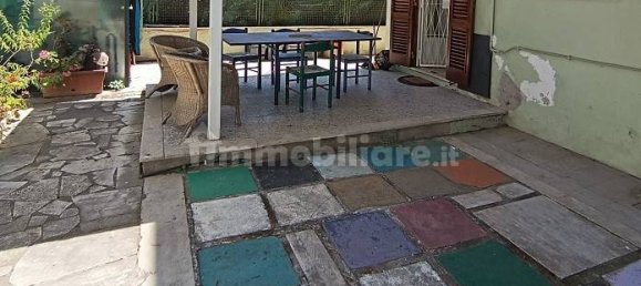 Вилла с 2 спальнями в Фьюмичино, Италия № 304045 17