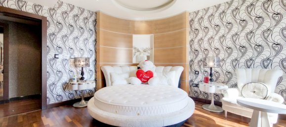 Пентхаус с 4 спальнями в Джумейра Бич Резиденс, ОАЭ № 7242 13