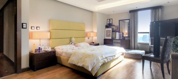 Пентхаус с 4 спальнями в Джумейра Бич Резиденс, ОАЭ № 7242 10