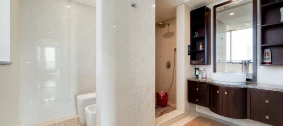 Пентхаус с 4 спальнями в Джумейра Бич Резиденс, ОАЭ № 7242 11