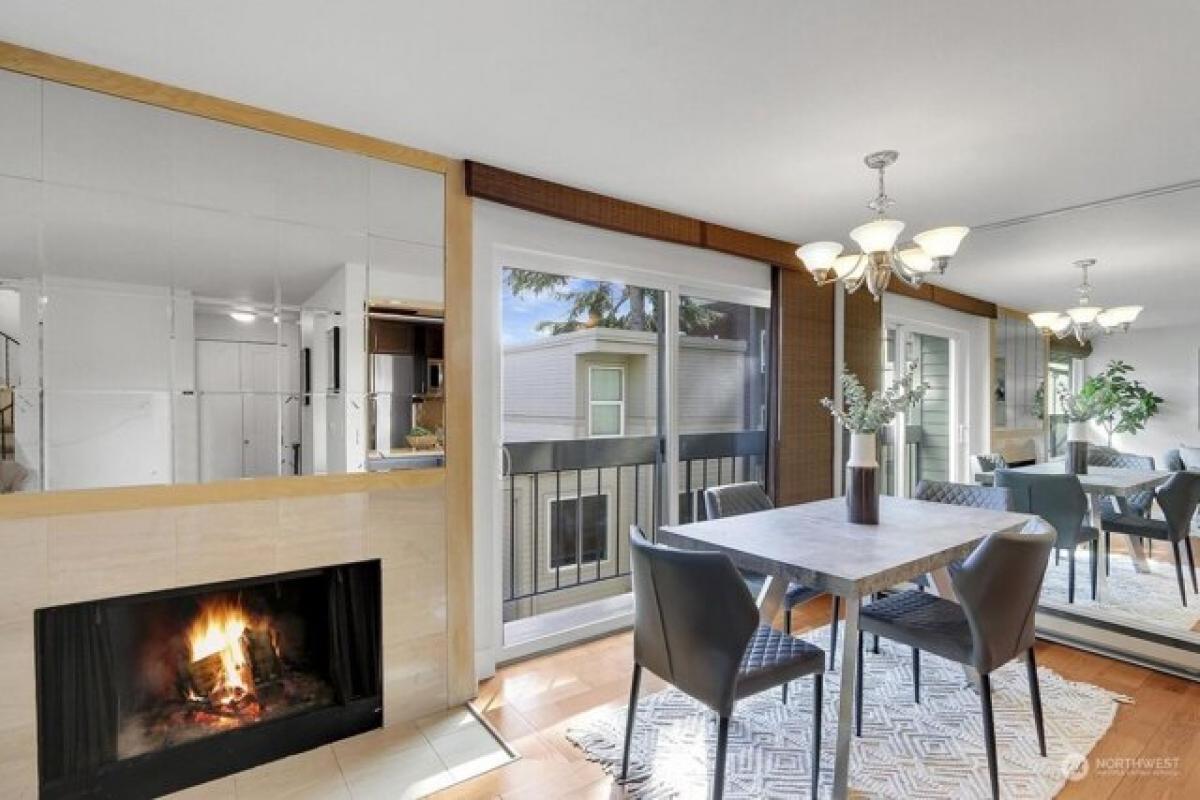 2 Schlafzimmer Haus in Seattle, USA, Nr. 339851