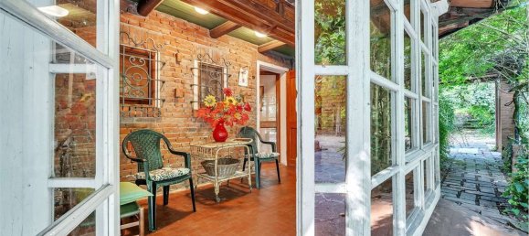 14 rooms House in Campogalliano, Italy No. 295669 4