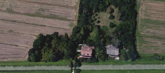 14 rooms House in Campogalliano, Italy No. 295669 33