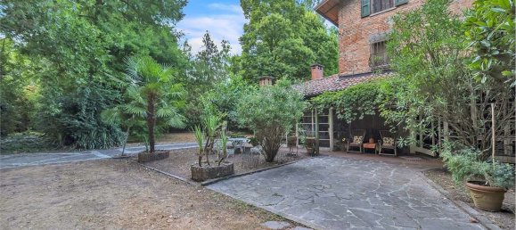 14 rooms House in Campogalliano, Italy No. 295669 6