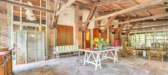 14 rooms House in Campogalliano, Italy No. 295669 18