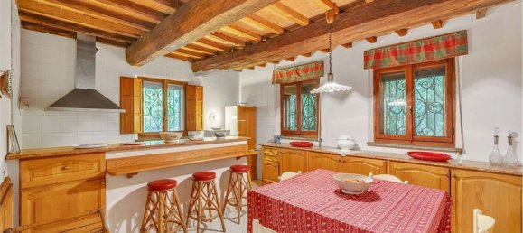 14 rooms House in Campogalliano, Italy No. 295669 13