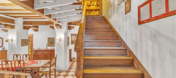 14 rooms House in Campogalliano, Italy No. 295669 9