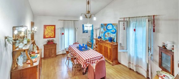 14 rooms House in Campogalliano, Italy No. 295669 21