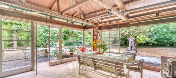 14 rooms House in Campogalliano, Italy No. 295669 32