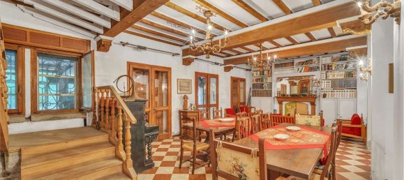 14 rooms House in Campogalliano, Italy No. 295669 8
