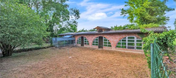 14 rooms House in Campogalliano, Italy No. 295669 30