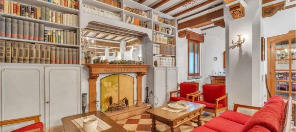 14 rooms House in Campogalliano, Italy No. 295669 11