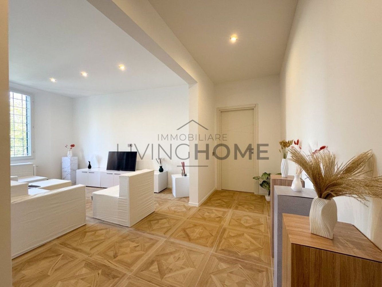 Apartamento de 3 habitaciónes en Santarcangelo di Romagna, Italy No. 19168