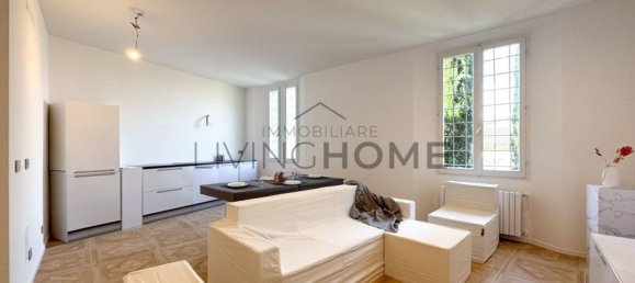 Apartamento de 3 habitaciónes en Santarcangelo di Romagna, Italy No. 19168 2