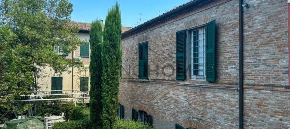 Apartamento de 3 habitaciónes en Santarcangelo di Romagna, Italy No. 19168 12