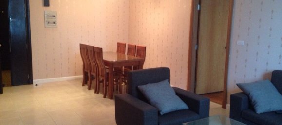 2 Schlafzimmer Wohnung in Hoan Kiem, Vietnam, Nr. 7800 5