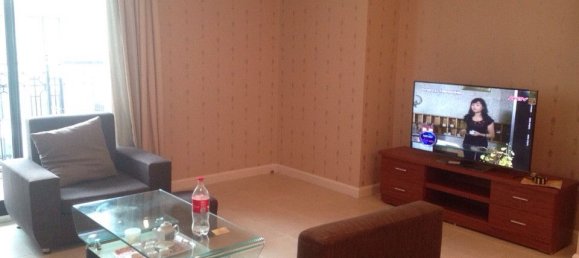 2 Schlafzimmer Wohnung in Hoan Kiem, Vietnam, Nr. 7800 2