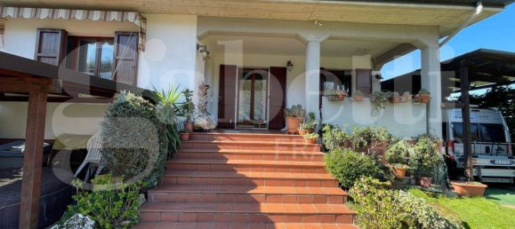 3 bedrooms Villa in Monte San Pietro, Italy No. 222499 115