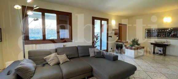 3 bedrooms Villa in Monte San Pietro, Italy No. 222499 62