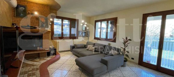 3 bedrooms Villa in Monte San Pietro, Italy No. 222499 47