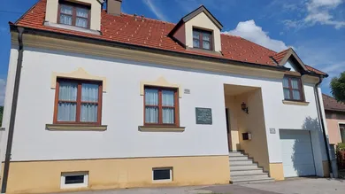 Casa de 5 divisões em Edelstal, Austria N.º 249248